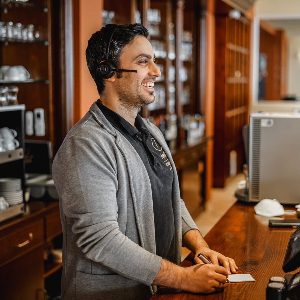 Roubert Kasto Hotel & Restaurant Manager Neuwied 